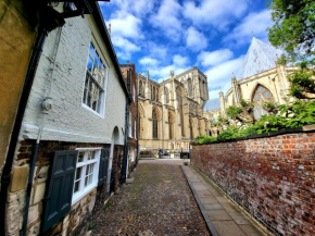 Chapter House YORK